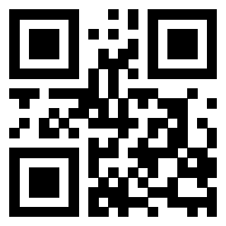 Il Qr Code di 3208788683