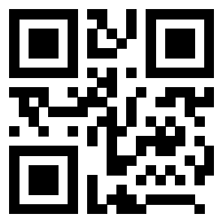Il Qr Code di 3208788688
