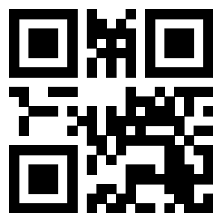 Immagine del QrCode di 3208788690
