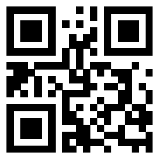 Scansione del Qr Code di 3208788691
