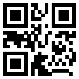 Immagine del QrCode di 3208788693