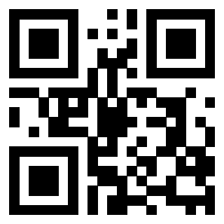 Il QrCode di 3208788695