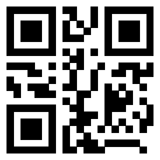 3208788697 Qr Code associato