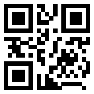 Scansione del Qr Code di 3208788699