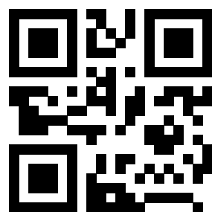 Scansione del Qr Code di 3208788702