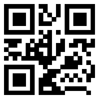 Scansione del Qr Code di 3208788704