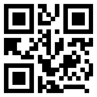 Immagine del QrCode di 3208788705