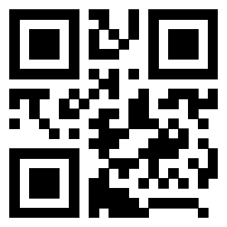 Scansione del Qr Code di 3208788715