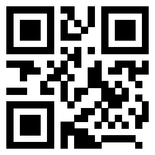 Immagine del QrCode di 3208788721