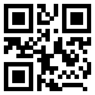 Il Qr Code di 3208788722