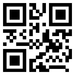 Scansione del Qr Code di 3208788728