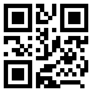 3208788730 - Immagine del Qr Code associato