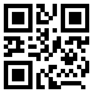 Immagine del QrCode di 3208788732
