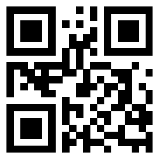 Il Qr Code di 3208788735