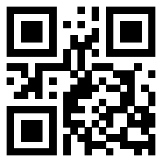 3208788741 - Immagine del Qr Code associato