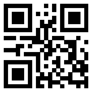 Scansione del QrCode di 3208788746