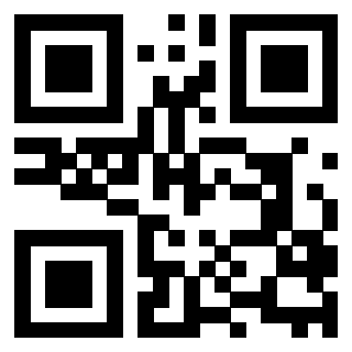 Il QrCode di 3208788748