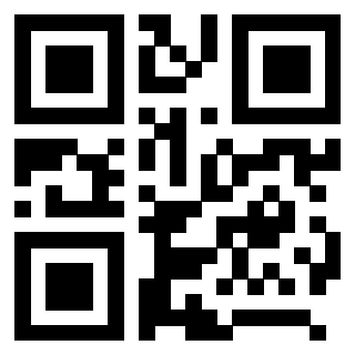 Scansione del Qr Code di 3208788759