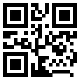 Immagine del Qr Code di 3208788762