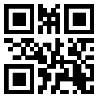 Immagine del QrCode di 3208788763