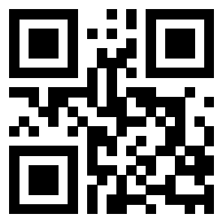 Il QrCode di 3208788765