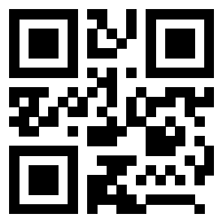 Scansione del QrCode di 3208788766