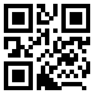 Scansione del Qr Code di 3208788768