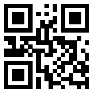 Il QrCode di 3208788771
