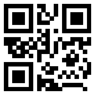 Scansione del Qr Code di 3208788772