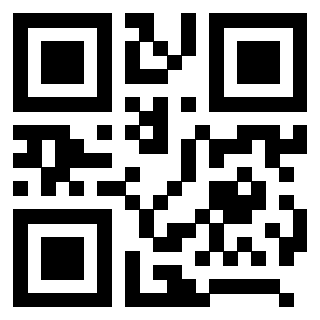 Il Qr Code di 3208788781