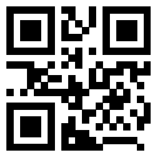 Immagine del Qr Code di 3208788791