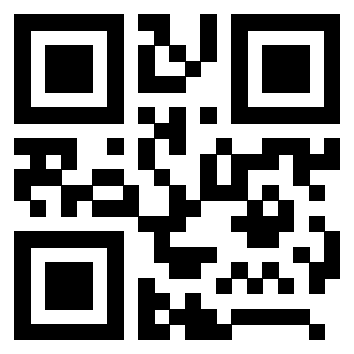 Scansione del Qr Code di 3208788792