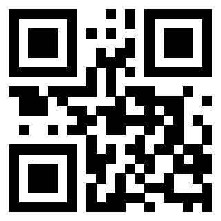 Immagine del QrCode di 3208788797