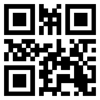 Immagine del Qr Code di 3208788806