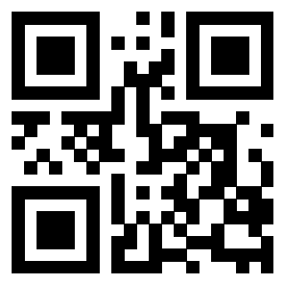 Scansione del Qr Code di 3208788807