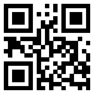 Immagine del QrCode di 3208788809