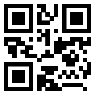 Scansione del QrCode di 3208788812