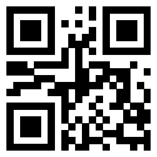 Il QrCode di 3208788814
