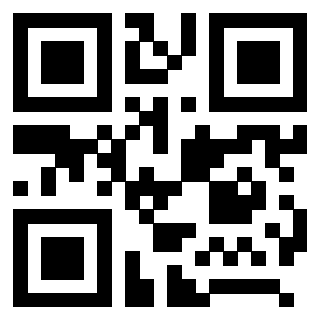 Il Qr Code di 3208788816