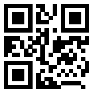 3208788818 - Immagine del Qr Code associato