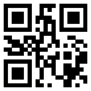 Scansione del Qr Code di 3208788819