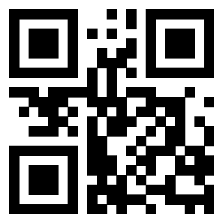 Il Qr Code di 3208788821