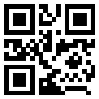 Immagine del Qr Code di 3208788822