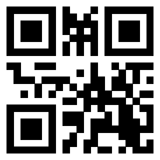 3208788823 QrCode associato