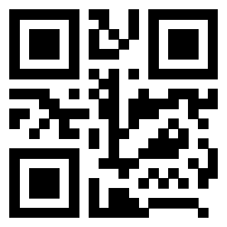 3208788824 - Immagine del Qr Code associato