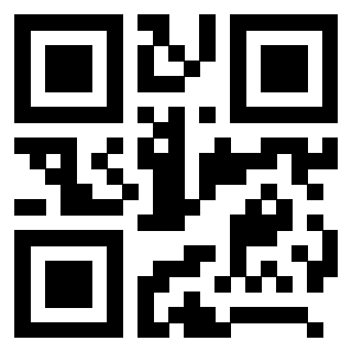 Scansione del QrCode di 3208788827