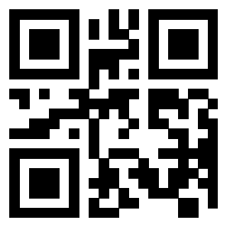 3208788830 - Immagine del Qr Code associato