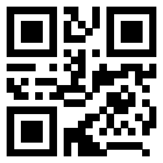 Il Qr Code di 3208788831