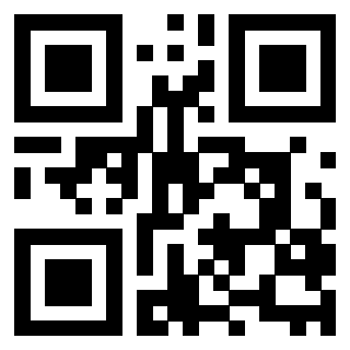 Immagine del Qr Code di 3208788833