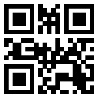 3208788840 - Immagine del Qr Code associato